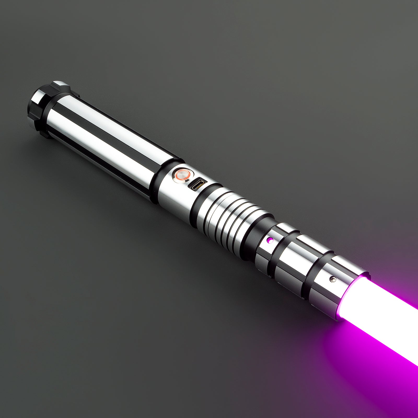 Rogue Saber