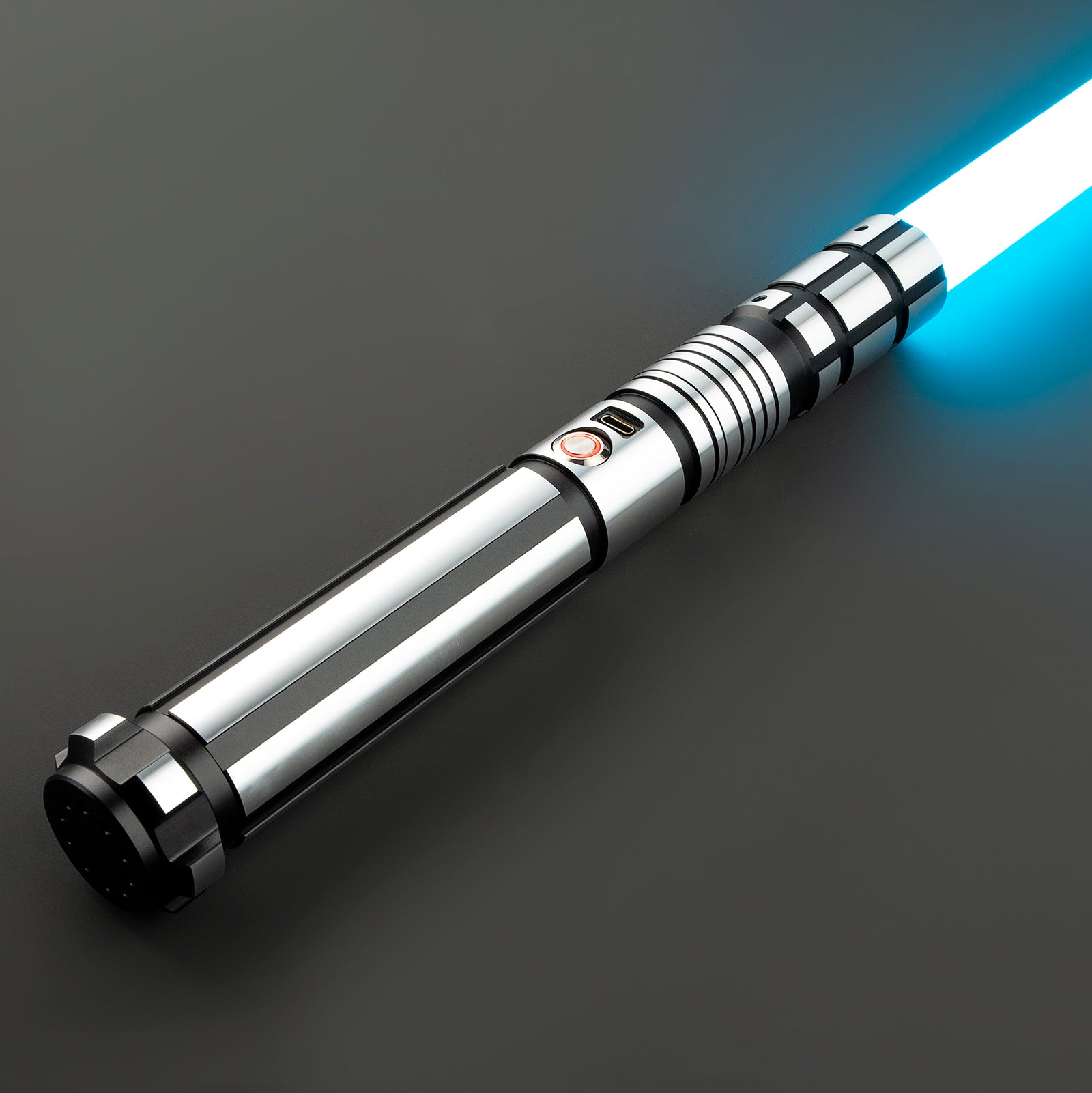 Rogue Saber