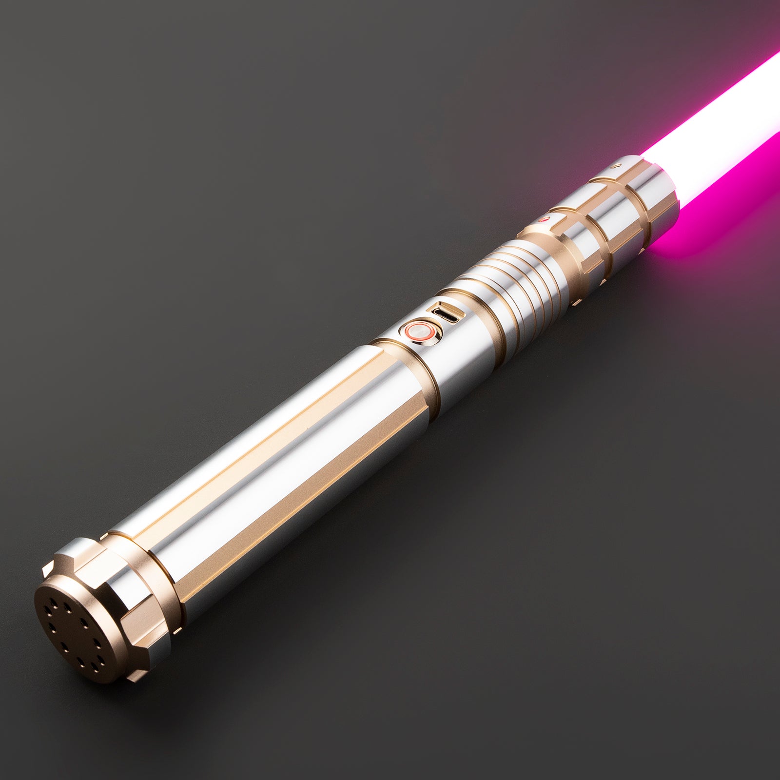 Rogue Saber