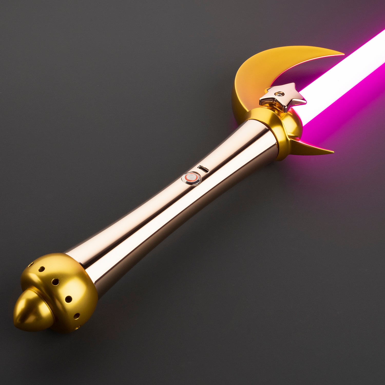 Sailor Moon Saber