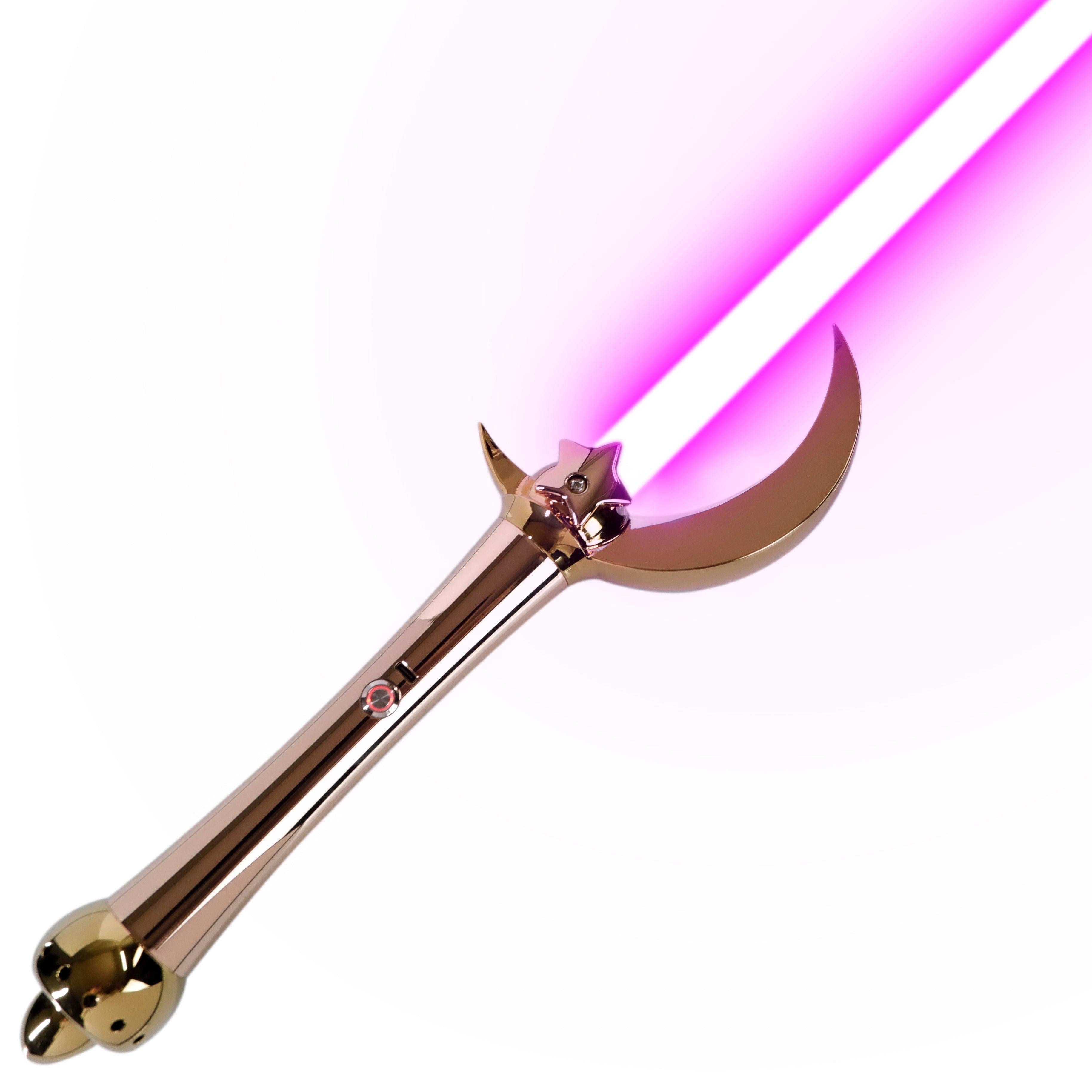 Sailor Moon Saber