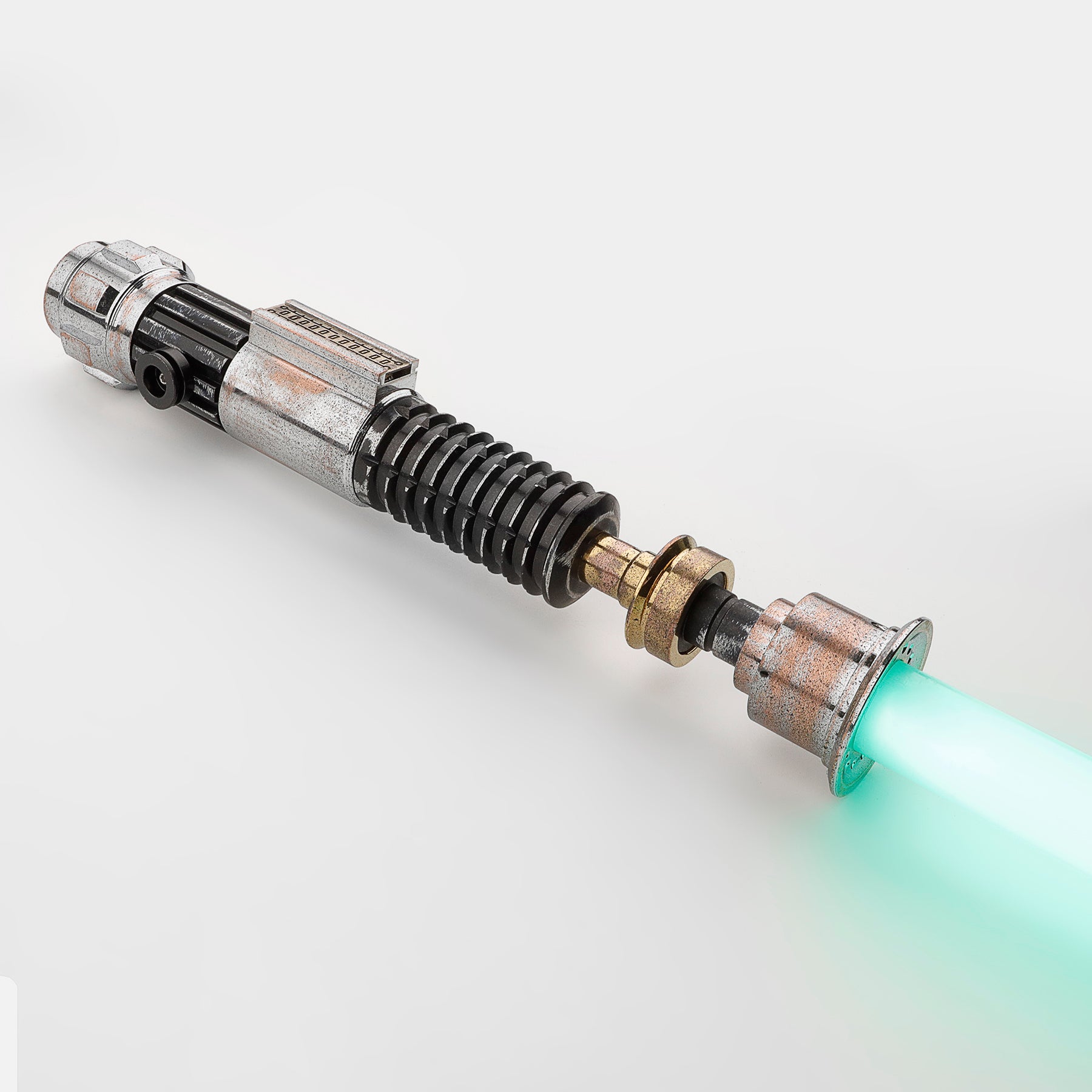 Weathered Obi Saber