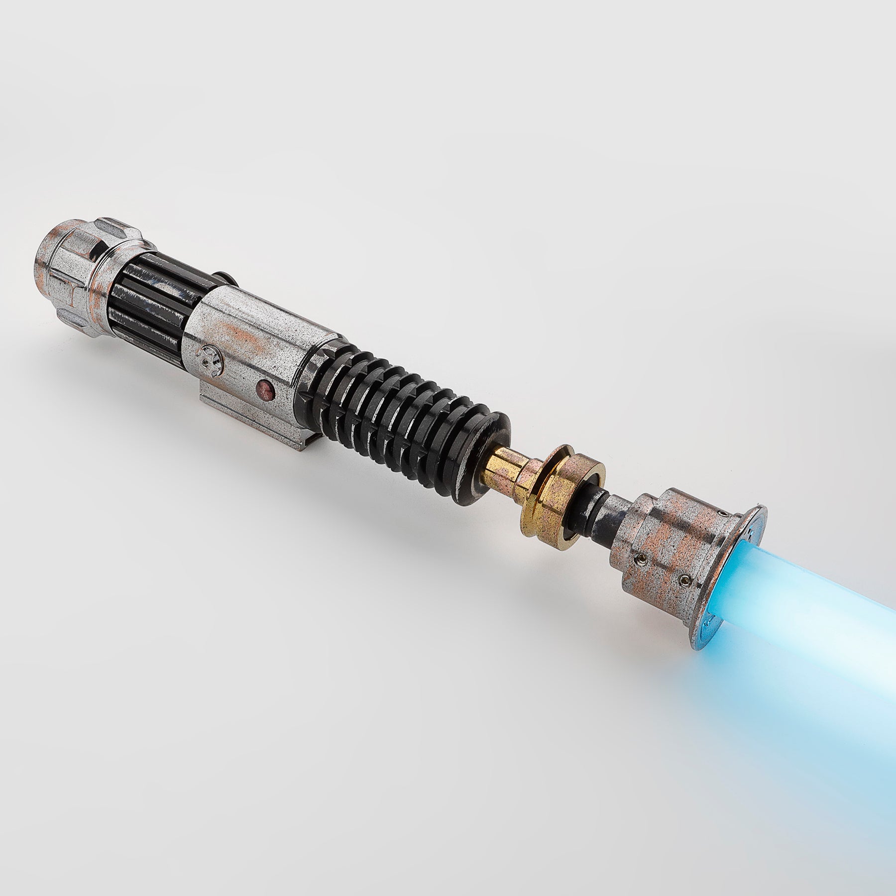 Weathered Obi Saber