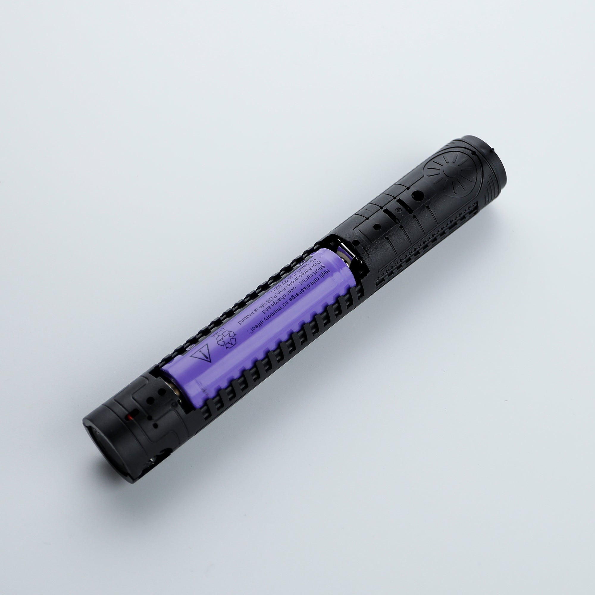 Xeno3 Pixel Saber Core