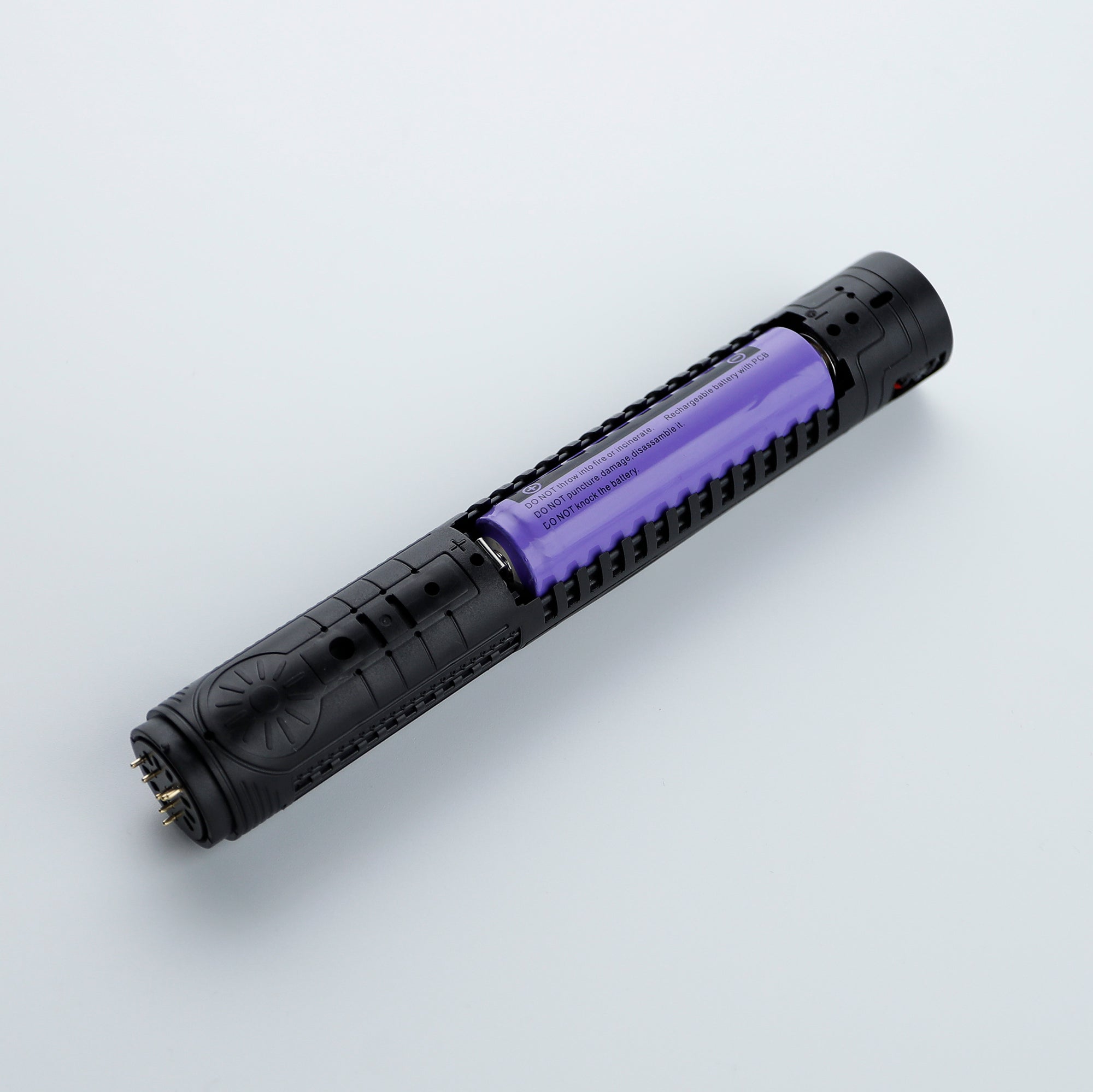 Xeno3 Pixel Saber Core