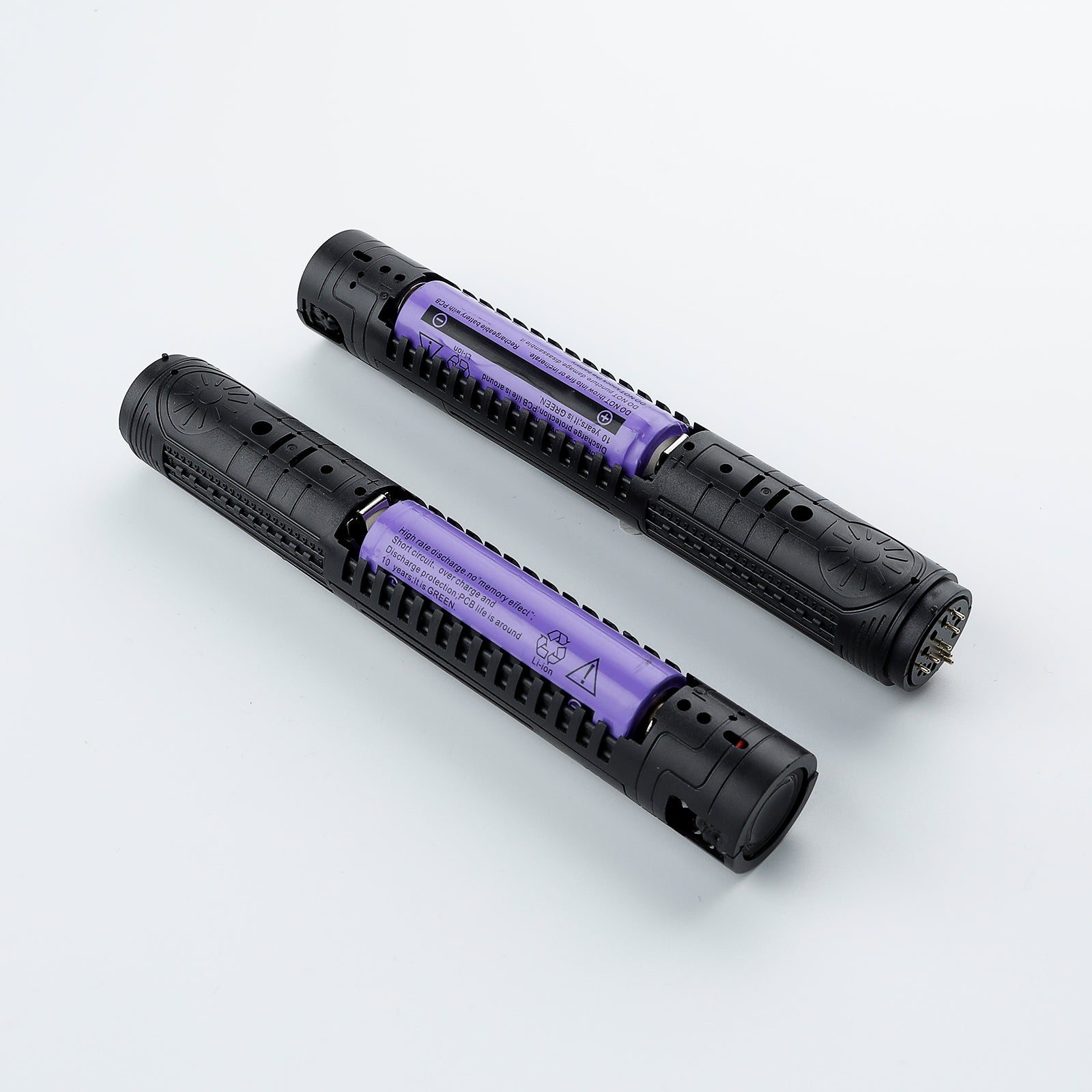 Xeno3 Pixel Saber Core